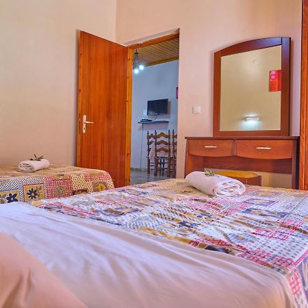 Theodora Apartments Agios Stefanos Corfu Agios Stefanos Avliotes  Dış mekan fotoğraf