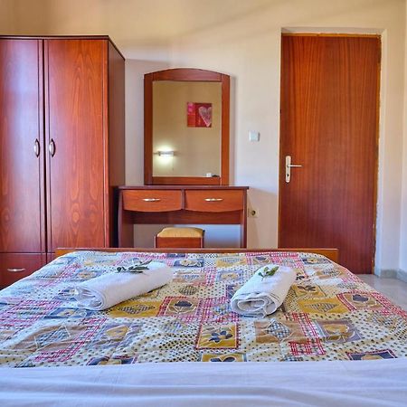 Theodora Apartments Agios Stefanos Corfu Agios Stefanos Avliotes  Dış mekan fotoğraf