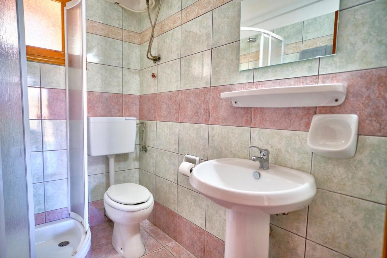 Theodora Apartments Agios Stefanos Corfu Agios Stefanos Avliotes  Dış mekan fotoğraf